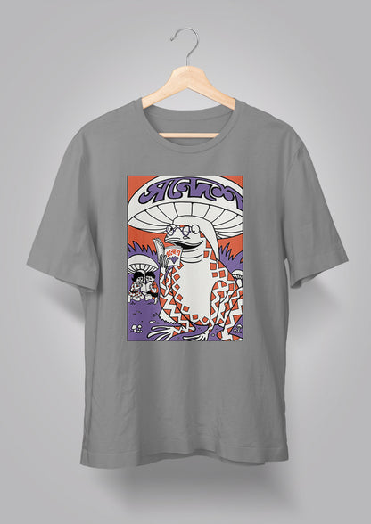Sandesh Ashwin 1390 T-shirt
