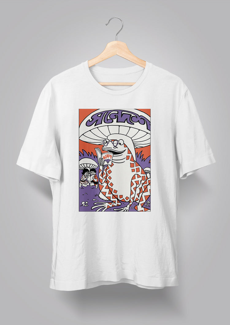 Sandesh Ashwin 1390 T-shirt