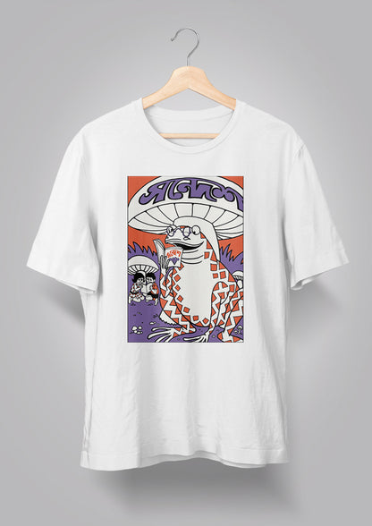 Sandesh Ashwin 1390 T-shirt