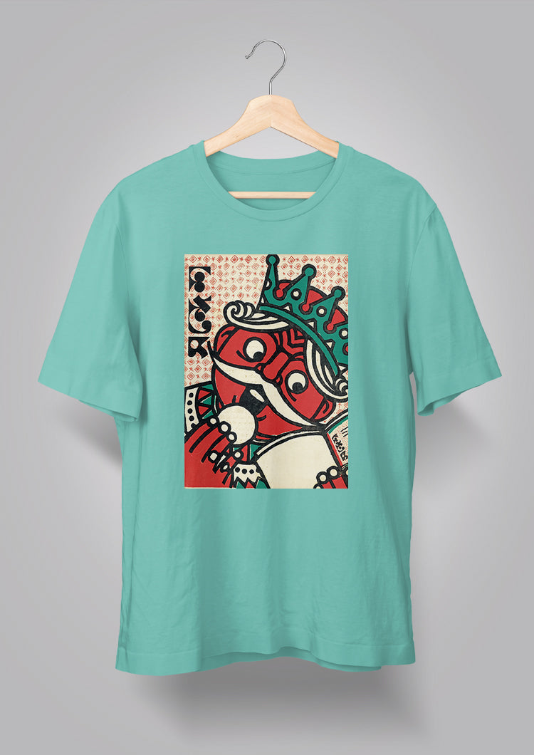 Sandesh Boishakh 1376 T-shirt