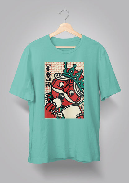 Sandesh Boishakh 1376 T-shirt
