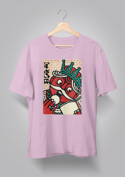 Sandesh Boishakh 1376 T-shirt