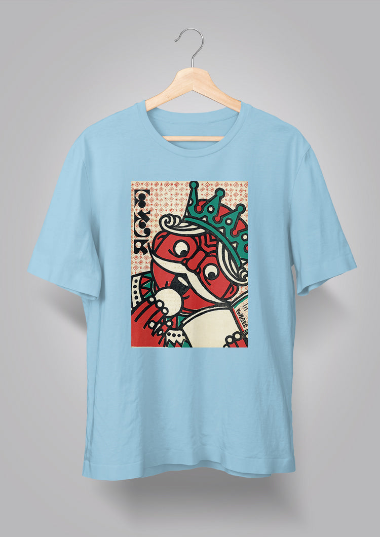 Sandesh Boishakh 1376 T-shirt