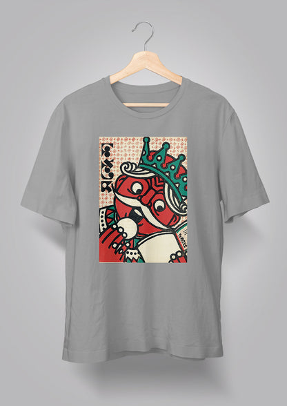 Sandesh Boishakh 1376 T-shirt
