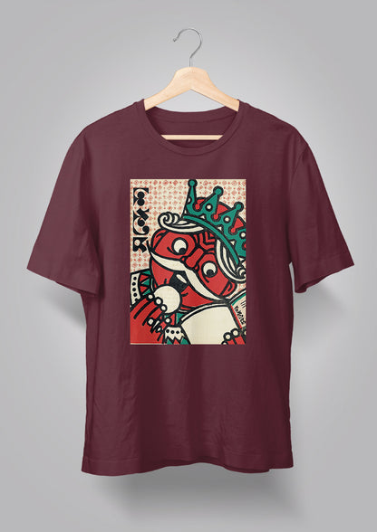 Sandesh Boishakh 1376 T-shirt