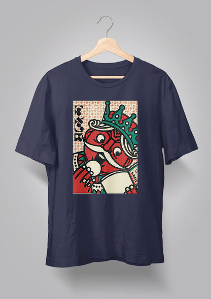 Sandesh Boishakh 1376 T-shirt