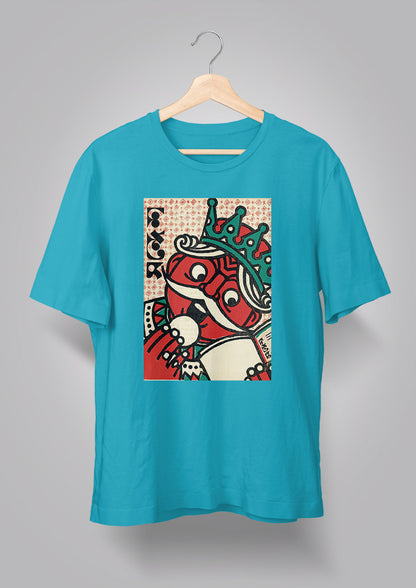 Sandesh Boishakh 1376 T-shirt