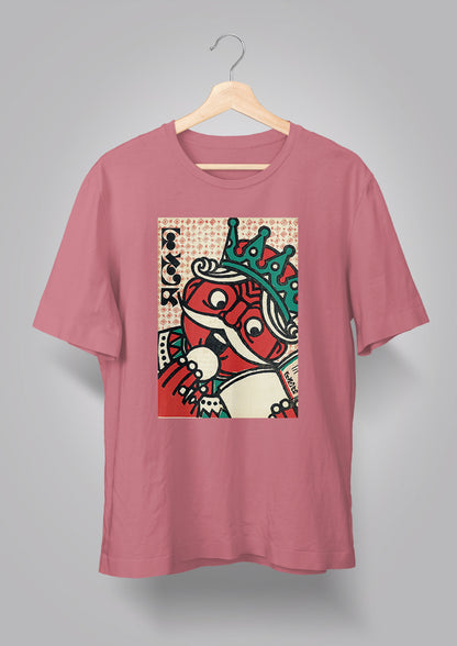 Sandesh Boishakh 1376 T-shirt