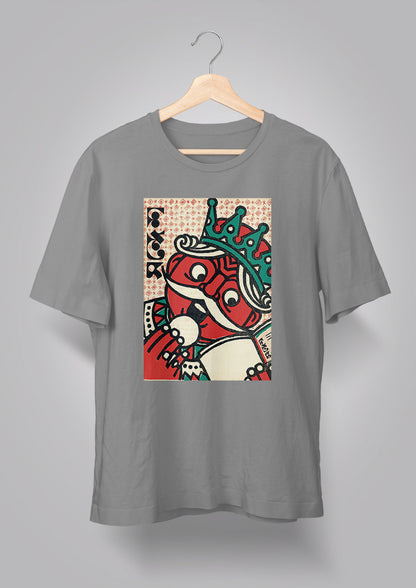 Sandesh Boishakh 1376 T-shirt