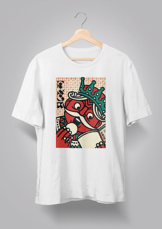 Sandesh Boishakh 1376 T-shirt
