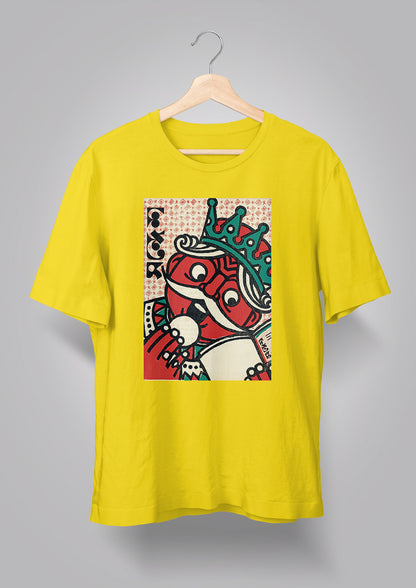 Sandesh Boishakh 1376 T-shirt
