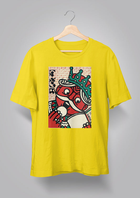 Sandesh Boishakh 1376 T-shirt