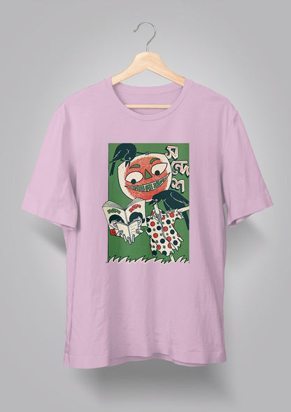Sandesh Chaitro 1394 T-shirt