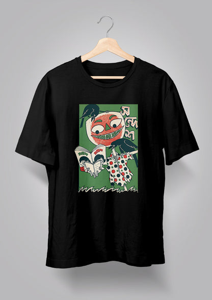 Sandesh Chaitro 1394 T-shirt