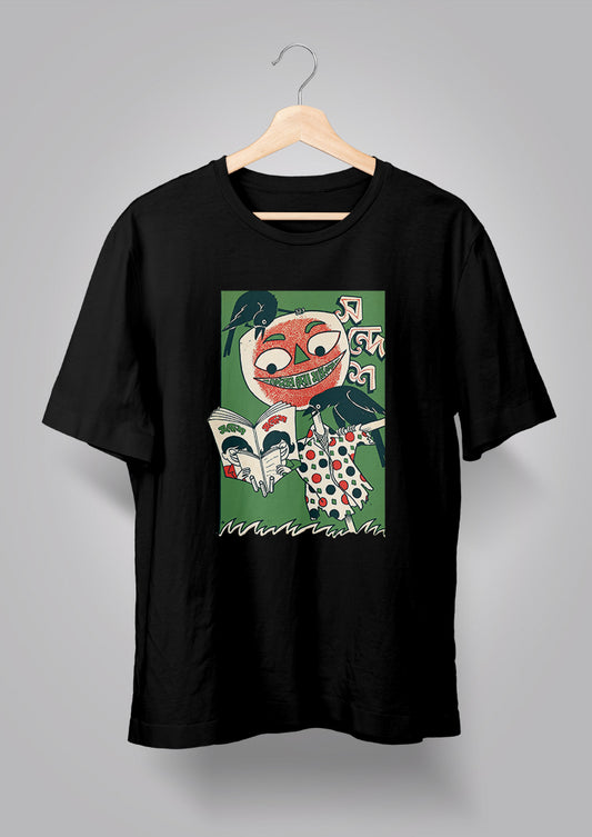 Sandesh Chaitro 1394 T-shirt