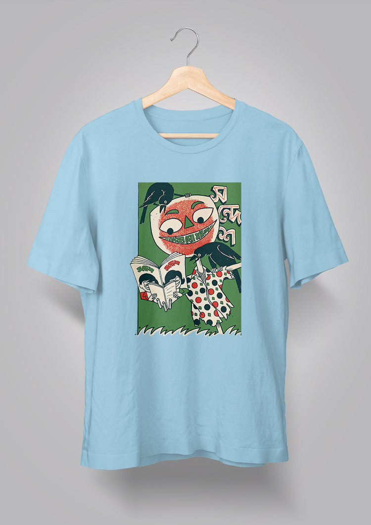 Sandesh Chaitro 1394 T-shirt