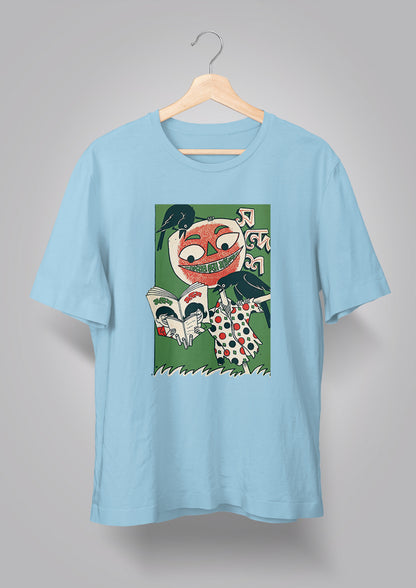 Sandesh Chaitro 1394 T-shirt