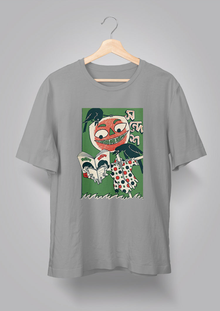Sandesh Chaitro 1394 T-shirt