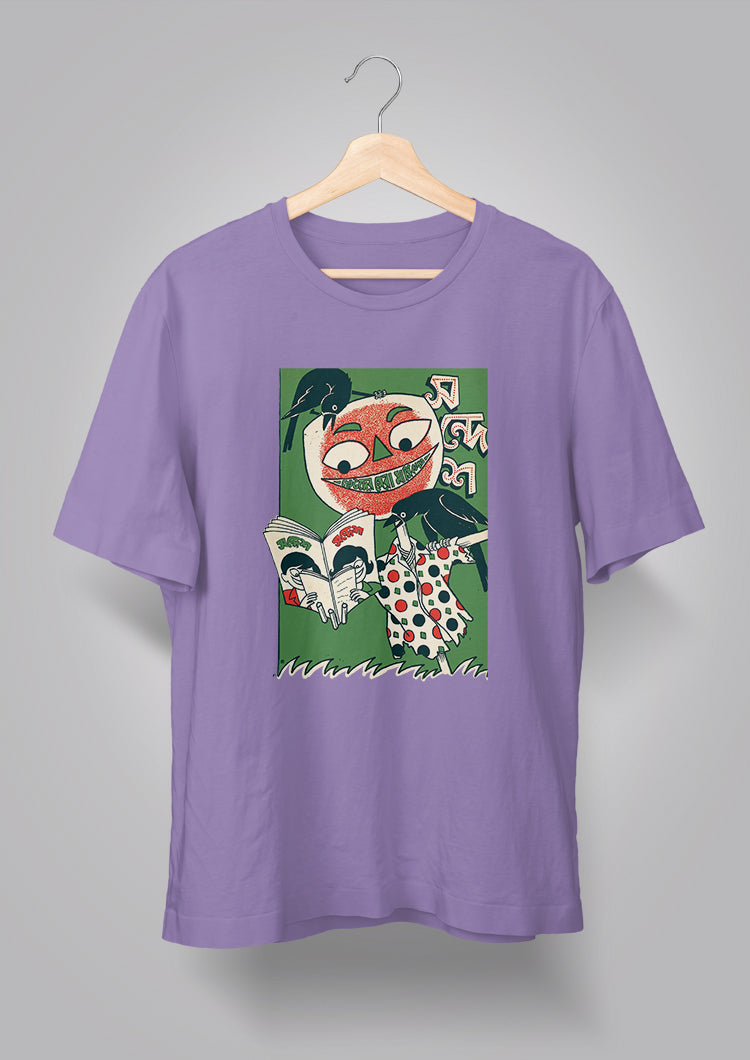 Sandesh Chaitro 1394 T-shirt