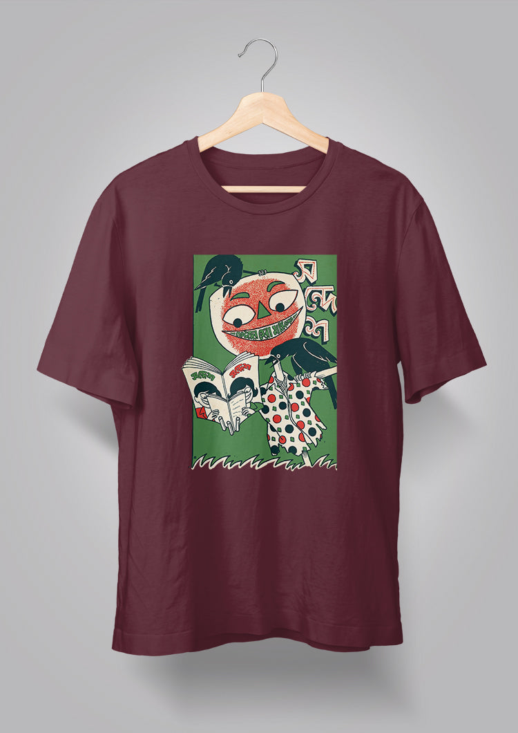 Sandesh Chaitro 1394 T-shirt