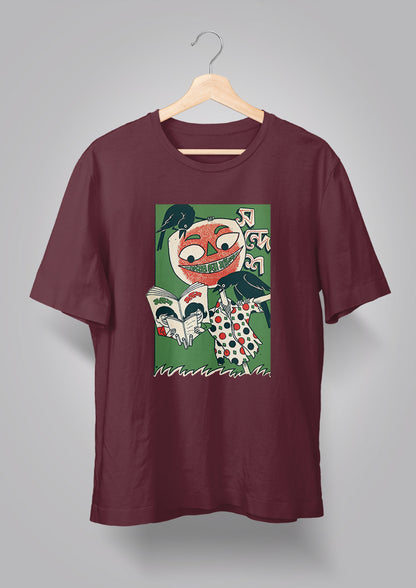 Sandesh Chaitro 1394 T-shirt