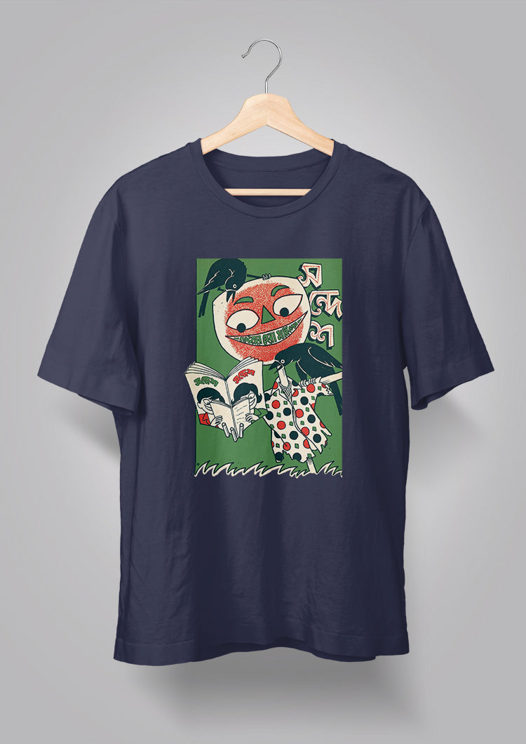 Sandesh Chaitro 1394 T-shirt