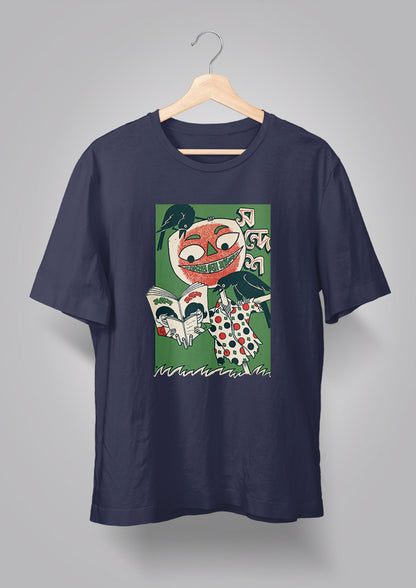 Sandesh Chaitro 1394 T-shirt