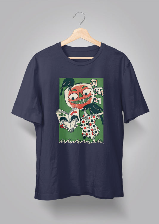 Sandesh Chaitro 1394 T-shirt