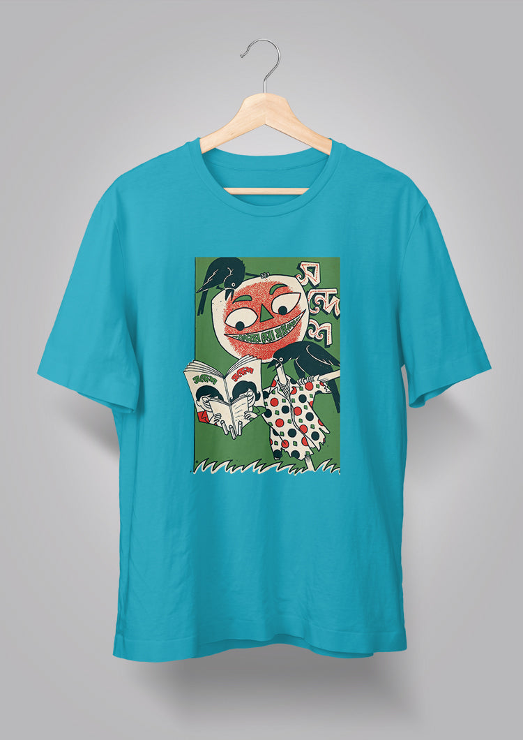 Sandesh Chaitro 1394 T-shirt