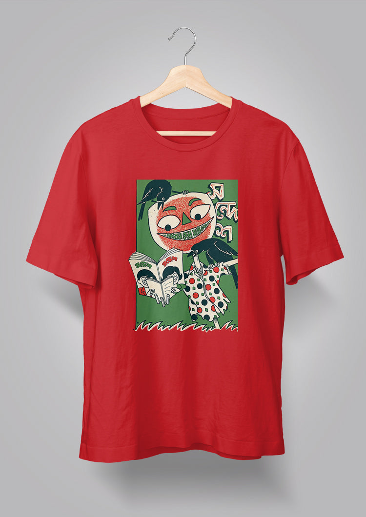 Sandesh Chaitro 1394 T-shirt