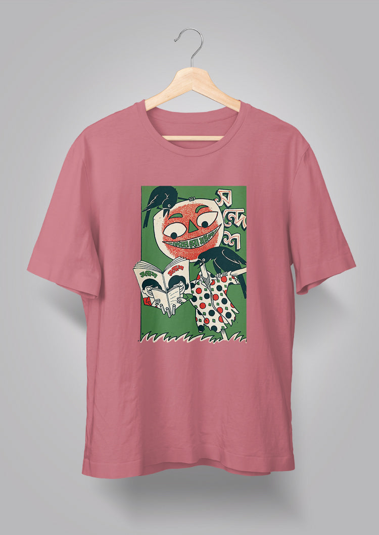 Sandesh Chaitro 1394 T-shirt