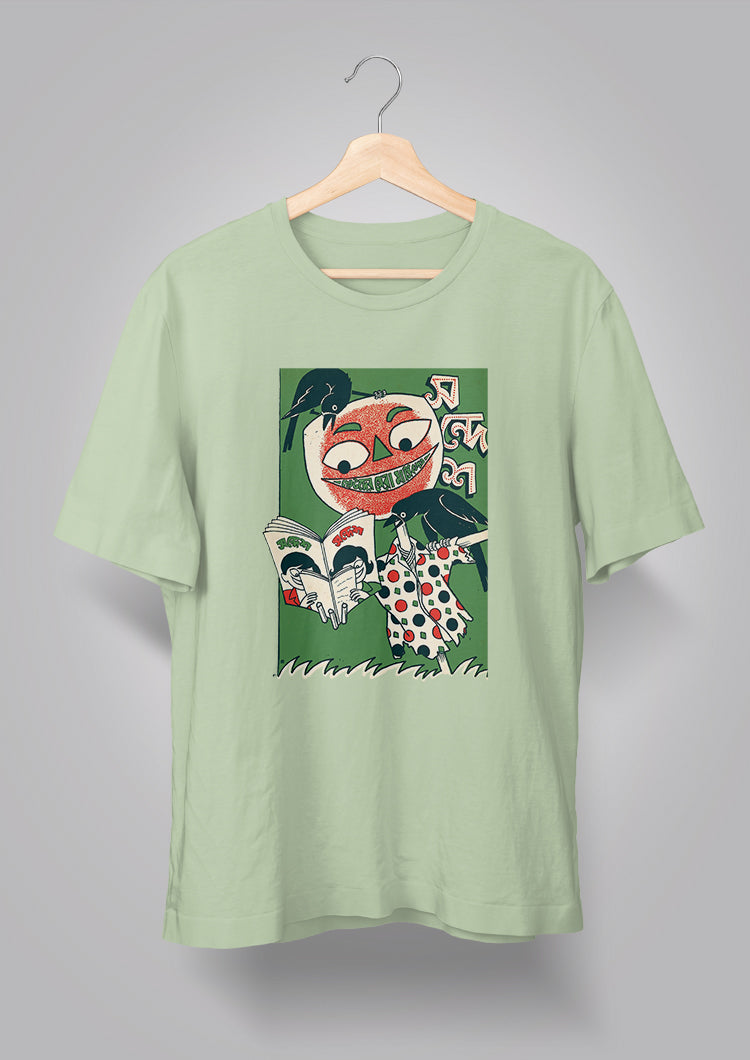 Sandesh Chaitro 1394 T-shirt