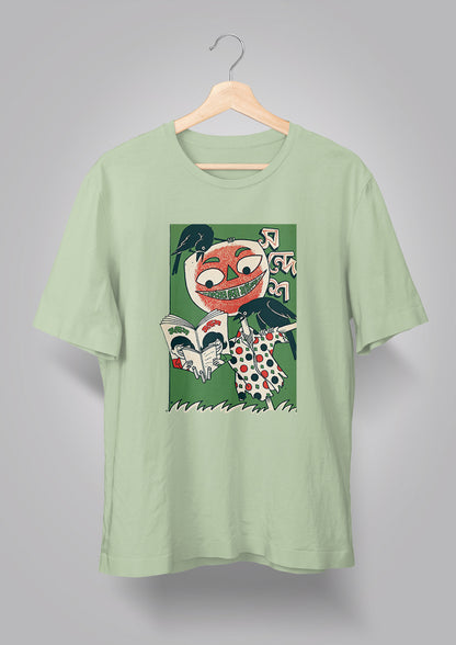 Sandesh Chaitro 1394 T-shirt