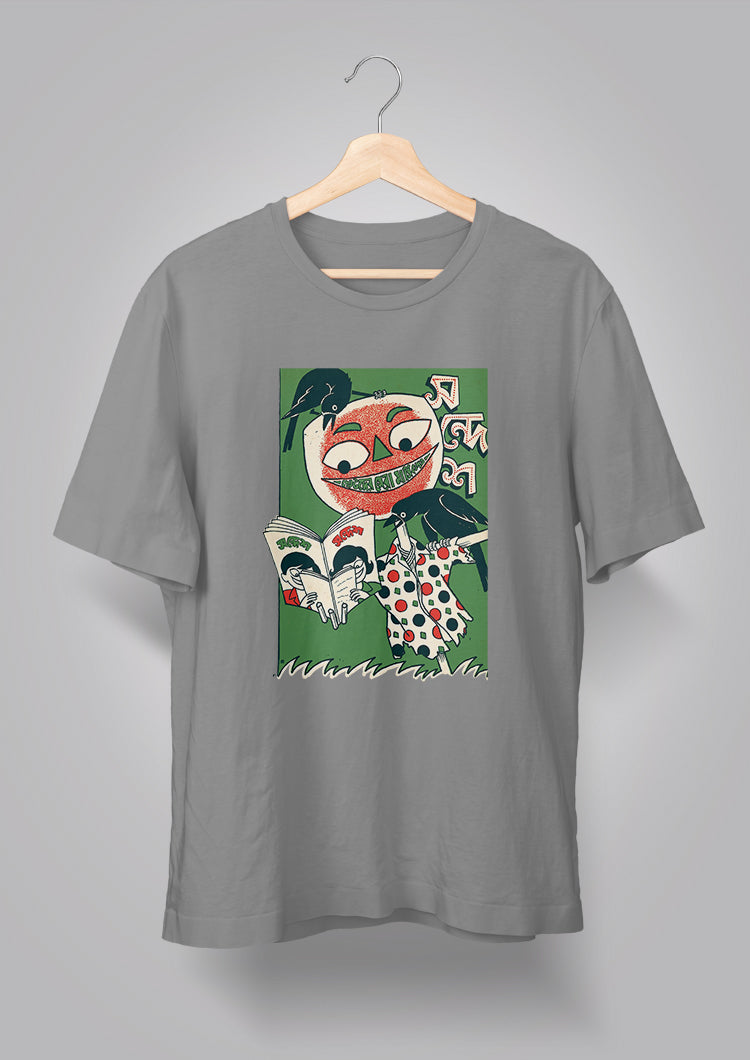 Sandesh Chaitro 1394 T-shirt
