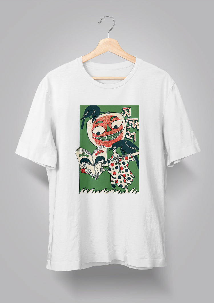 Sandesh Chaitro 1394 T-shirt
