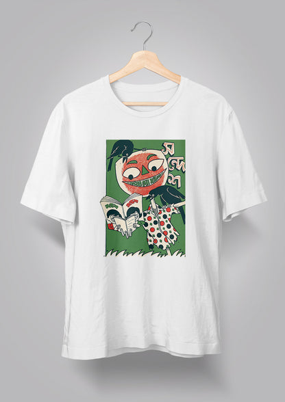 Sandesh Chaitro 1394 T-shirt