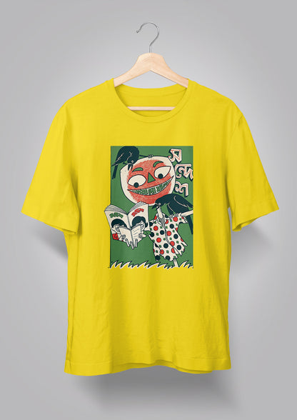 Sandesh Chaitro 1394 T-shirt