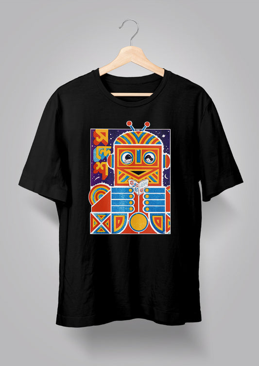 Sandesh Phalgun 1387 T-shirt