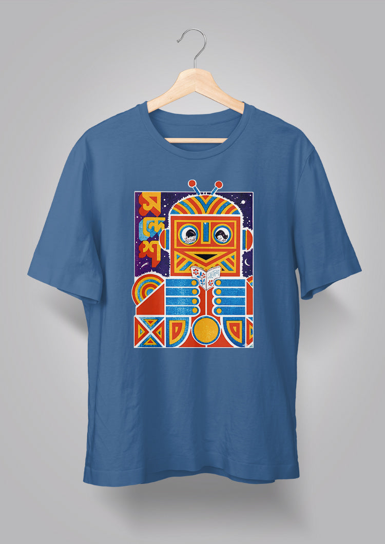 Sandesh Phalgun 1387 T-shirt