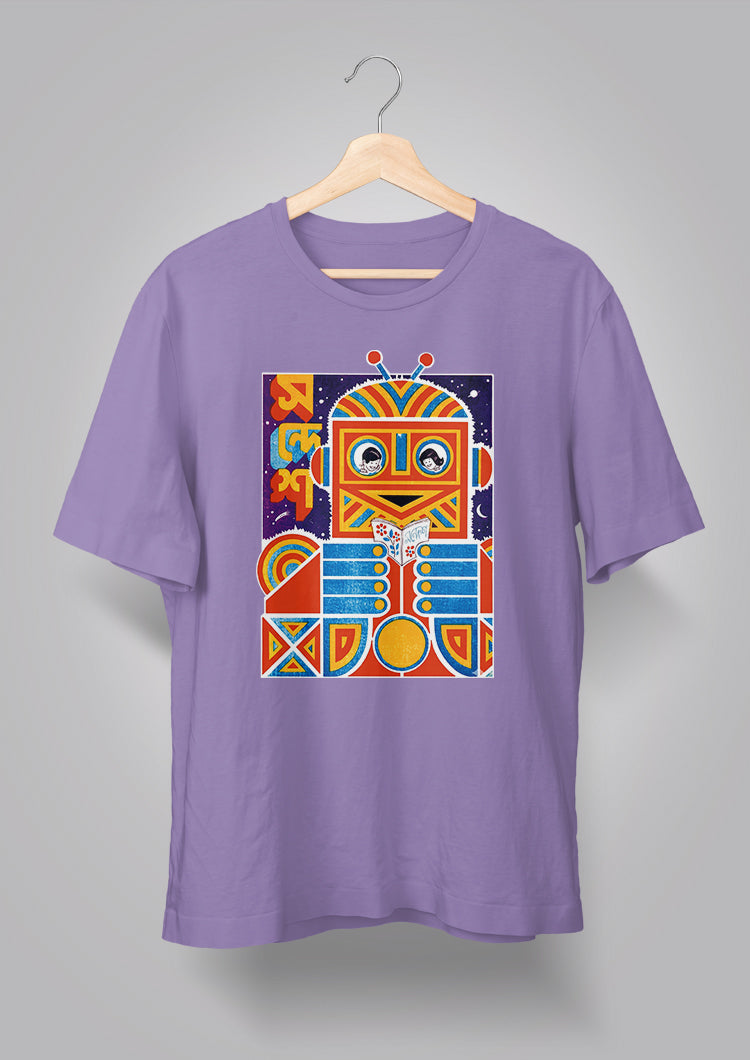 Sandesh Phalgun 1387 T-shirt
