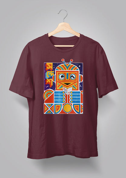 Sandesh Phalgun 1387 T-shirt