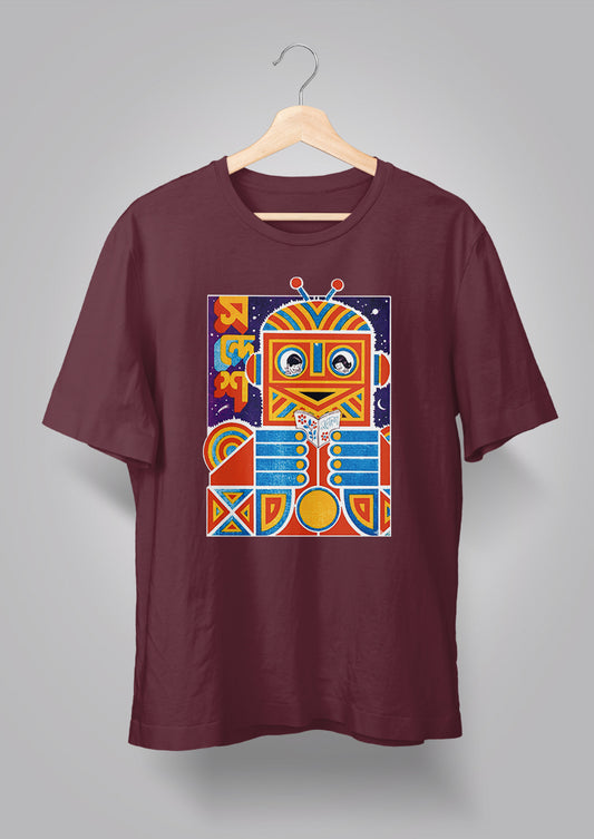 Sandesh Phalgun 1387 T-shirt
