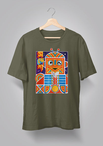Sandesh Phalgun 1387 T-shirt