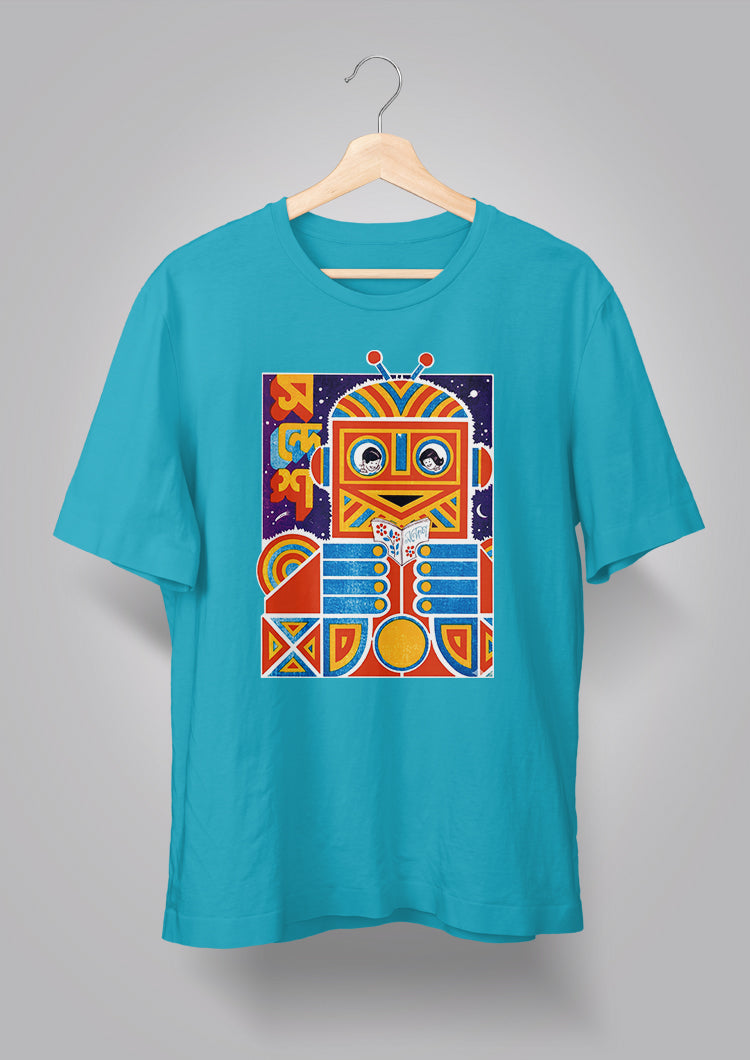 Sandesh Phalgun 1387 T-shirt