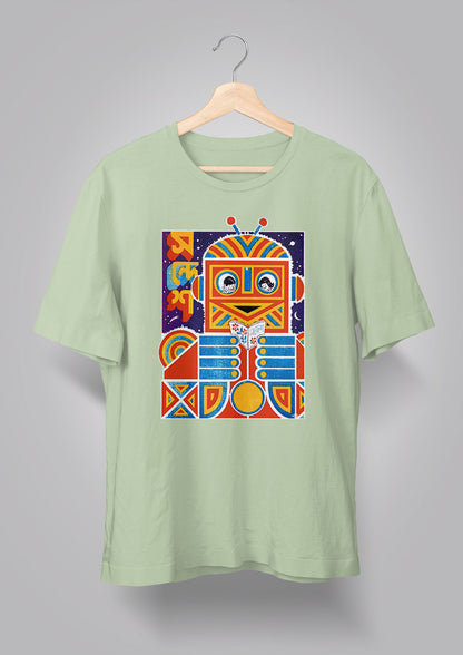 Sandesh Phalgun 1387 T-shirt
