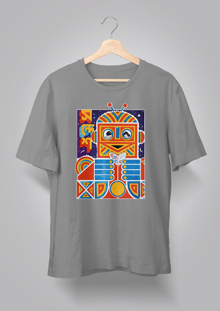 Sandesh Phalgun 1387 T-shirt