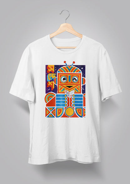 Sandesh Phalgun 1387 T-shirt