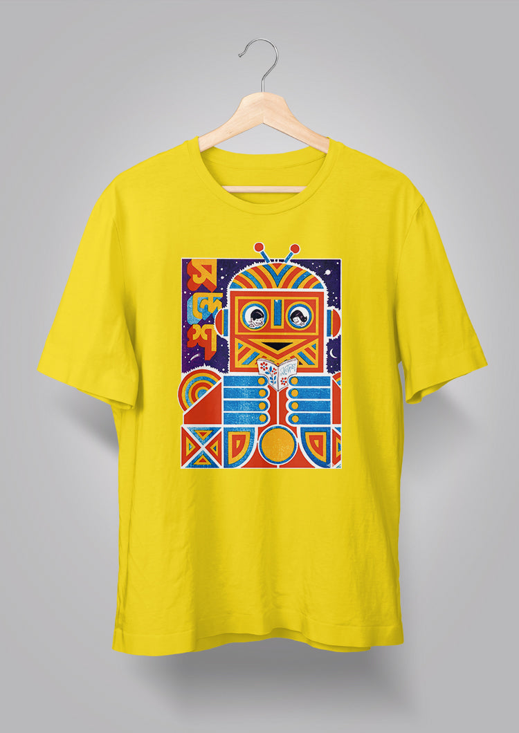 Sandesh Phalgun 1387 T-shirt