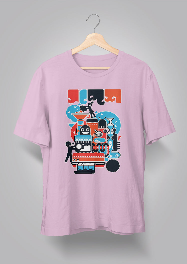 Sandesh Joishtho 1420 T-shirt
