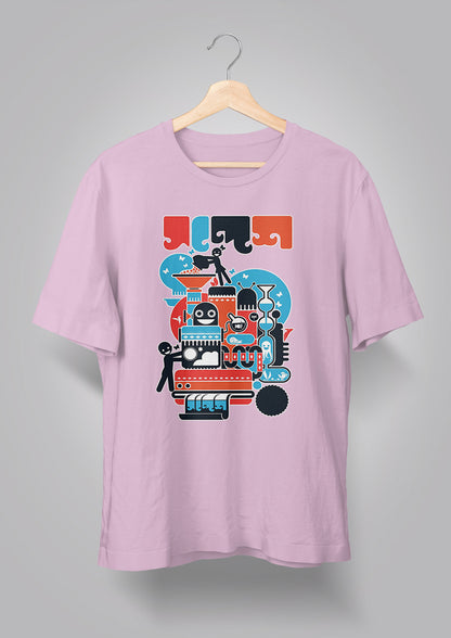 Sandesh Joishtho 1420 T-shirt